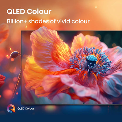 Hisense 50 Inch E7Q QLED 4K HDR Smart TV 50E7Q