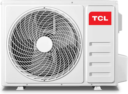 TCL T Pro 1.5 Ton 18000 BTU Inverter Split Air Conditioner TAC-18CHSA/TPG11IF