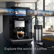 Siemens EQ700 TP713GB9 Bean-to-Cup Coffee Machine