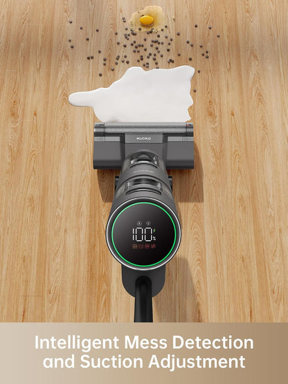 Dreame H12 Core Wet-Dry Vacuum Cleaner HHR22B