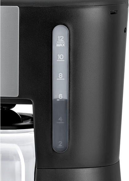 Black+Decker DCM85-B5 Programmable Coffee Maker