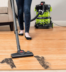 Bissell PowerClean Drum Wet & Dry Vacuum 2026E - 21L, 1500W
