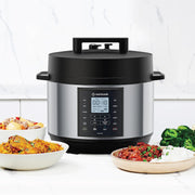 Nutricook Smart Pot 2 Plus 1500 Watts - 9 Appliances in 1 NC-SP210L