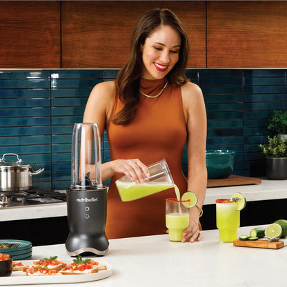 NutriBullet Ultra Personal Blender NBU-500