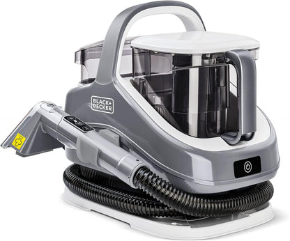 BLACK+DECKER 3-in-1 Multi-Surface Cleaner BHSC1350CHS-B5