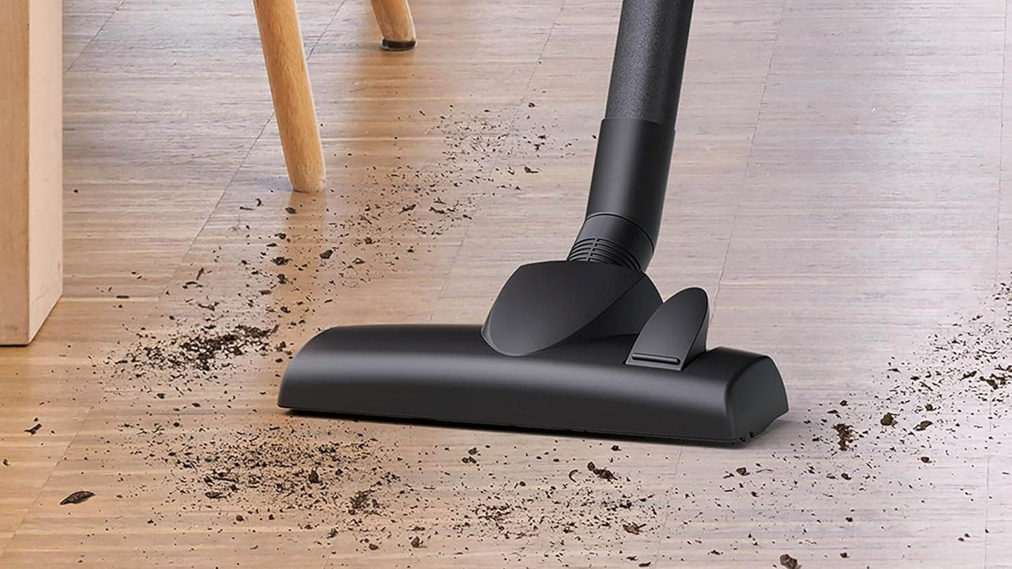 Bosch Series 4 Bagless Vacuum Cleaner – 2000W, BGS21WBAGB