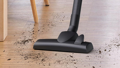 Bosch Series 4 Bagless Vacuum Cleaner – 2000W, BGS21WBAGB