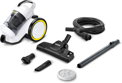 Karcher VC 3 Plus Bagless Vacuum Cleaner