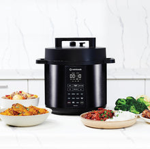 Nutricook Smart Pot 2 - 8L 9-in-1 Electric Pressure Cooker SP208K