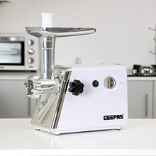 Geepas Meat Grinder GMG746