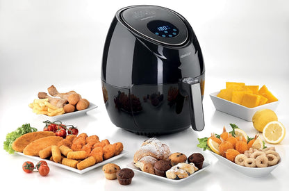 KENWOOD Digital Air Fryer XL 4.0L 1.8KG 1500W HFP31