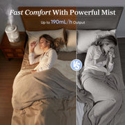 Levoit Classic 160 Top-Fill Humidifier LUH-A251