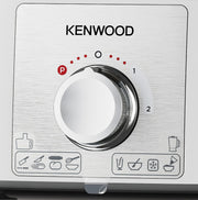 Kenwood FDP65.750WH Multi-Functional Food Processor