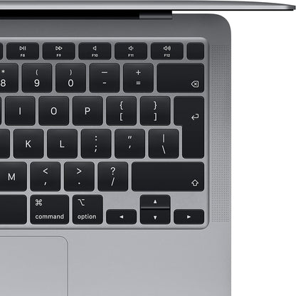 Apple 2020 MacBook Air 13 Inch M1 Chip 8GB RAM 128GB SSD Retina Display