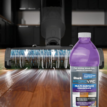 Shark HydroVac MessMaster 3-in-1 Wet & Dry Vacuum, Mop & Self-Cleaning System