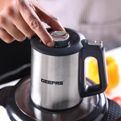 Geepas 3L Multi Chopper GMC42025