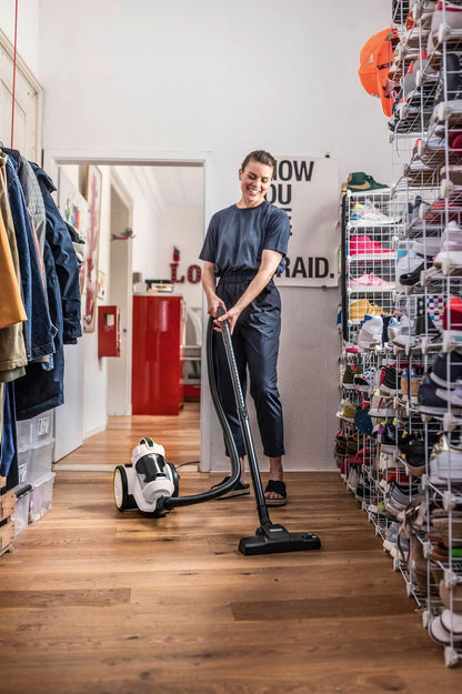 Karcher VC 3 Plus Bagless Vacuum Cleaner