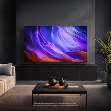 Samsung 77 Inch S85H OLED 4K Smart TV QA77S85HAEXZN