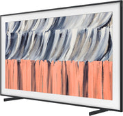 Samsung 65 Inch LS03H The Frame QLED 4K Smart TV 2026 65LS03H