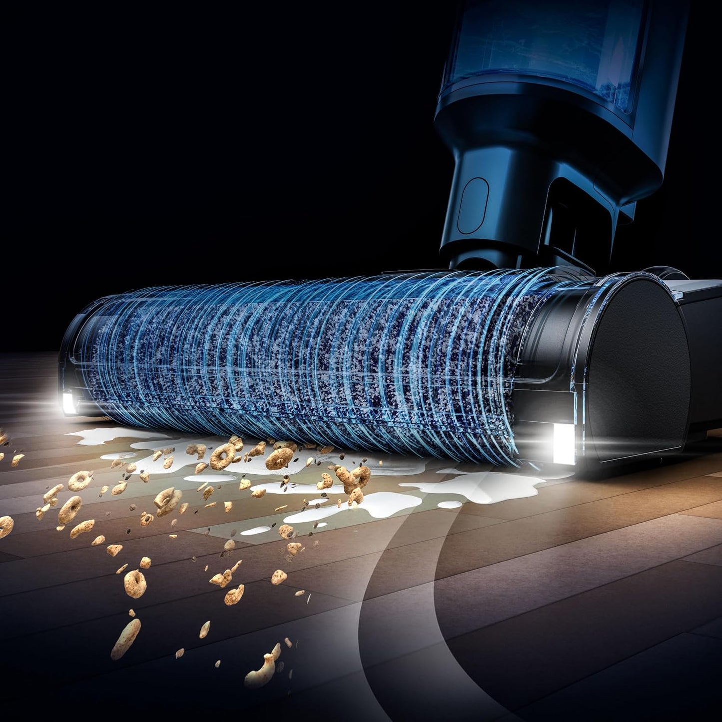 Shark HydroVac MessMaster 3-in-1 Wet & Dry Vacuum, Mop & Self-Cleaning System