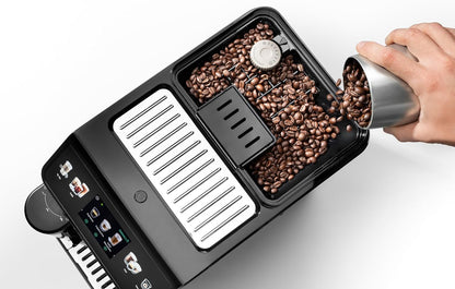 De'Longhi Eletta Explore Coffee Machine ECAM452