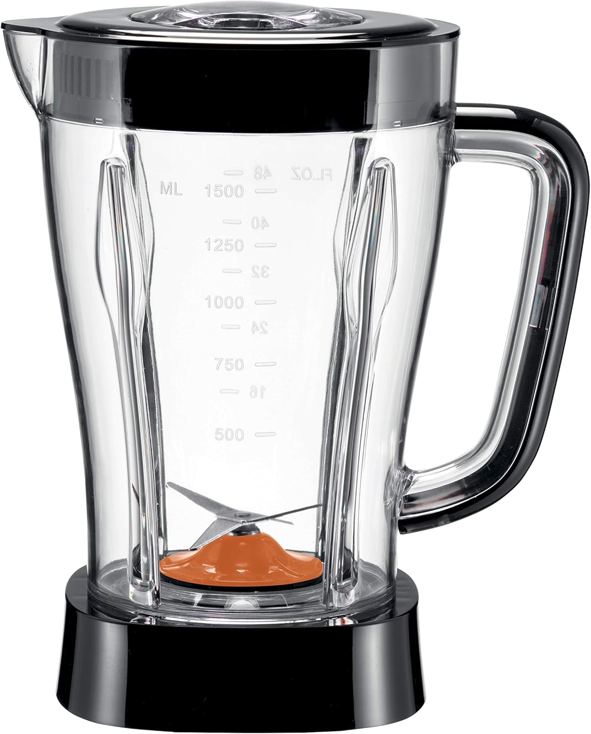 KENWOOD 500W Smoothie Blender 1.5L with Grinder BLP19