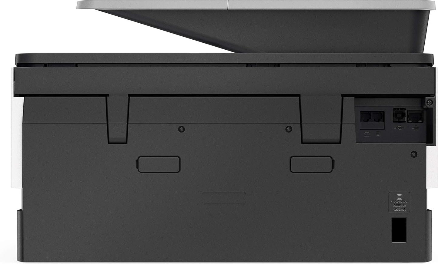 HP OfficeJet Pro 9010 All-in-One Wireless Printer