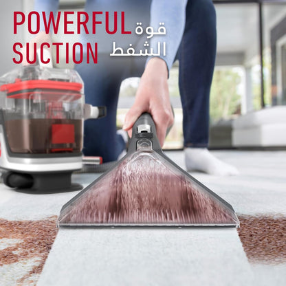 Hoover CleanSlate Carpet &amp; Upholstery Spot Cleaner CDSW-MPME