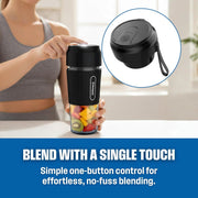 Westinghouse Rechargeable Portable Blender WKBELW17
