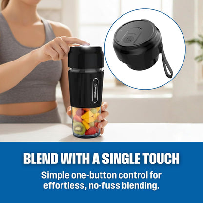 Westinghouse Rechargeable Portable Blender WKBELW17