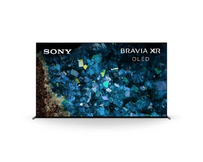 Sony 83 Inch BRAVIA A80L OLED 120Hz 4K Smart Google TV 83A80L