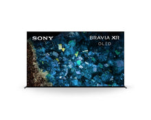 Sony 83 Inch BRAVIA A80L OLED 120Hz 4K Smart Google TV 83A80L