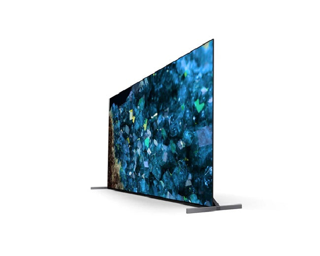 Sony 83 Inch BRAVIA A80L OLED 120Hz 4K Smart Google TV 83A80L