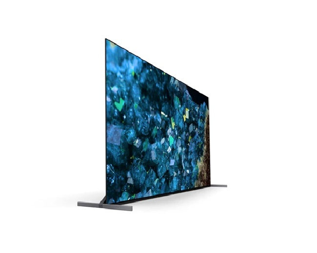 Sony 83 Inch BRAVIA A80L OLED 120Hz 4K Smart Google TV 83A80L