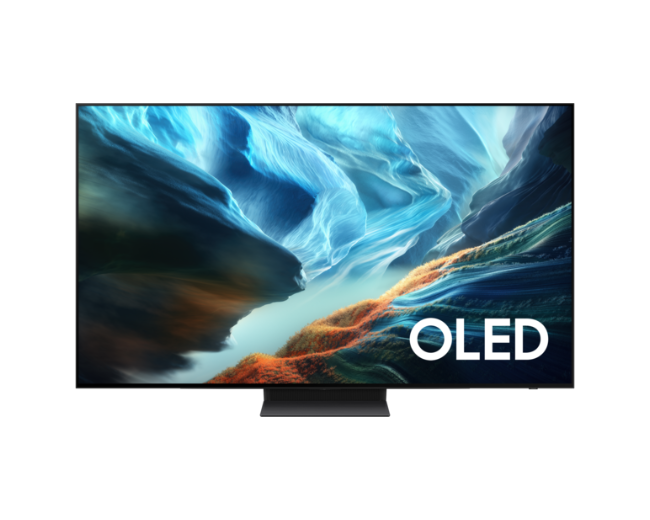 Samsung 83S90H OLED TV