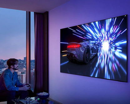Samsung 83 Inch OLED S95F 4K Vision AI Smart TV 2025 83S95F