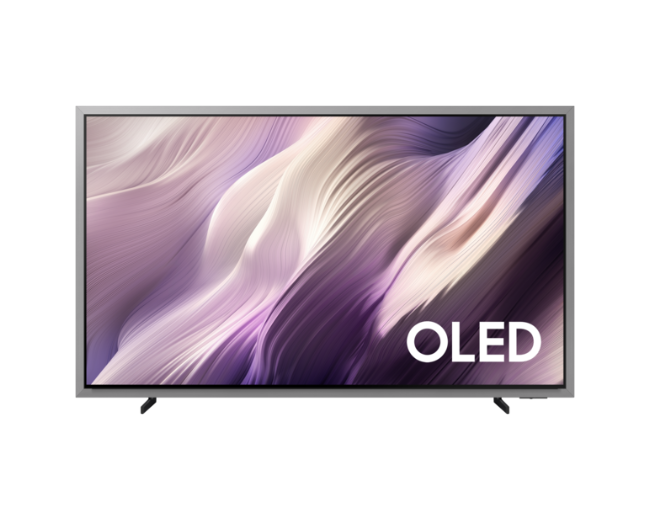 Samsung 83S95H OLED TV