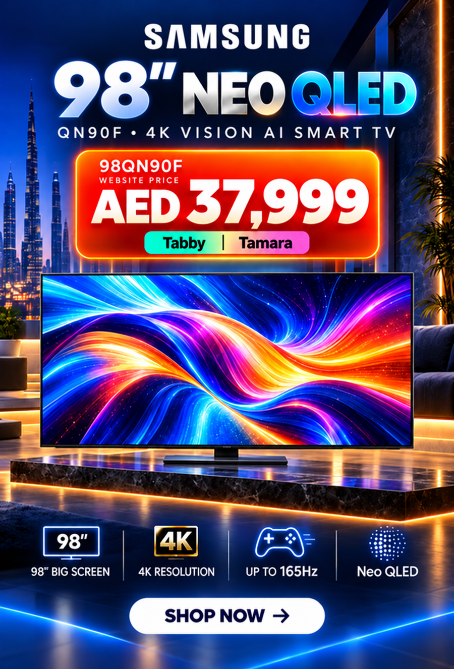Shams Al Sahil promotional offer