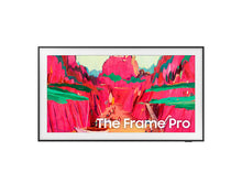 Samsung 85 Inch Class The Frame Pro 120Hz (Up to 144Hz) 4K Vision AI Smart TV 2025 85LS03F PRO