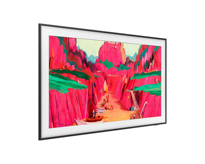 Samsung 85 Inch Class The Frame Pro 120Hz (Up to 144Hz) 4K Vision AI Smart TV 2025 85LS03F PRO