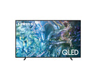 تلفزيون سامسونج 85 بوصة QLED بدقة 4K بنظام تشغيل Tizen الذكي Q60D - موديل 85Q60D