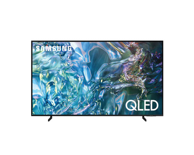 Samsung 85 Inch QLED 4K Q60D Tizen OS Smart TV 85Q60D