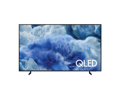 Samsung 85 Inch Class QLED Q8FD 144Hz 4K Samsung Vision AI Smart TV 2025 85Q8FD