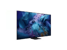 Samsung 85 Inch Neo QLED QN990F 100Hz(Up to 4K 240Hz) 8K Vision AI Smart TV 2025