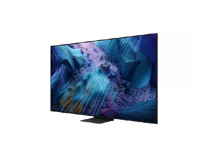 Samsung 85 Inch Neo QLED QN990F 100Hz(Up to 4K 240Hz) 8K Vision AI Smart TV 2025