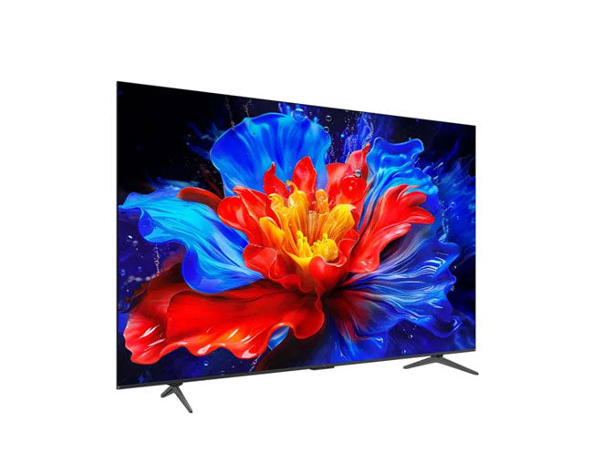 TCL 85 Inch T8C QLED 4K Smart Google TV 85T8C