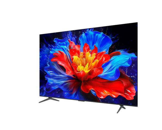 TCL 85 Inch T8C QLED 4K Smart Google TV 85T8C