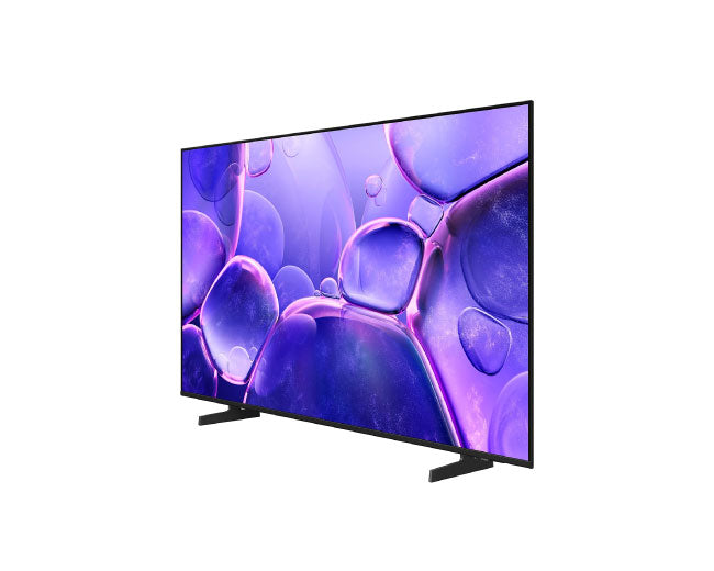 Samsung 85 Inch Crystal UHD U8000F 4K Smart TV 2025 85U8000F