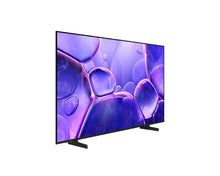 Samsung 85 Inch Crystal UHD U8000F 4K Smart TV 2025 85U8000F