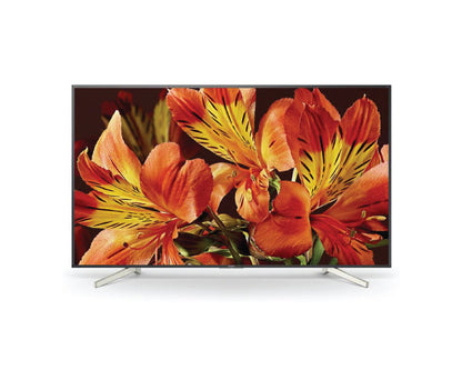 Sony 85 Inch Class LED X850F Series UHD 4K Smart Android TV 85X850F 